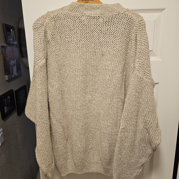 Eddie Bauer Men's sweater - Picture 2 of 7